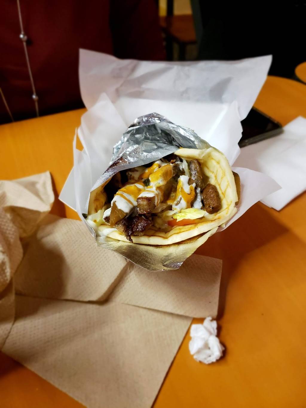 Mediterranean Grills | restaurant | 3311 Power Inn Rd #101, Sacramento, CA 95826, USA | 9169991111 OR +1 916-999-1111