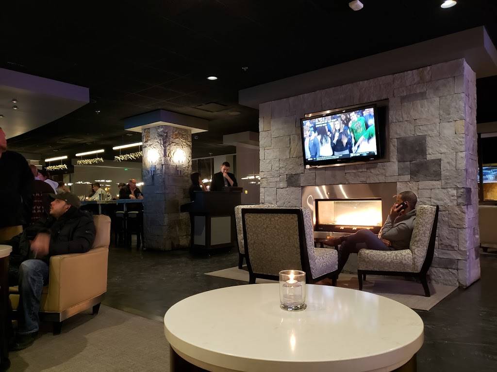 Char Steak & Lounge | restaurant | 550 East Ave, Rochester, NY 14607, USA | 5852417100 OR +1 585-241-7100