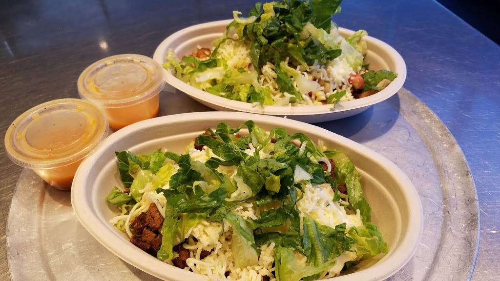 Chipotle Mexican Grill | restaurant | 1525 Fordham Rd Oleander Place Pad, Wilmington, NC 28403, USA | 9107944906 OR +1 910-794-4906
