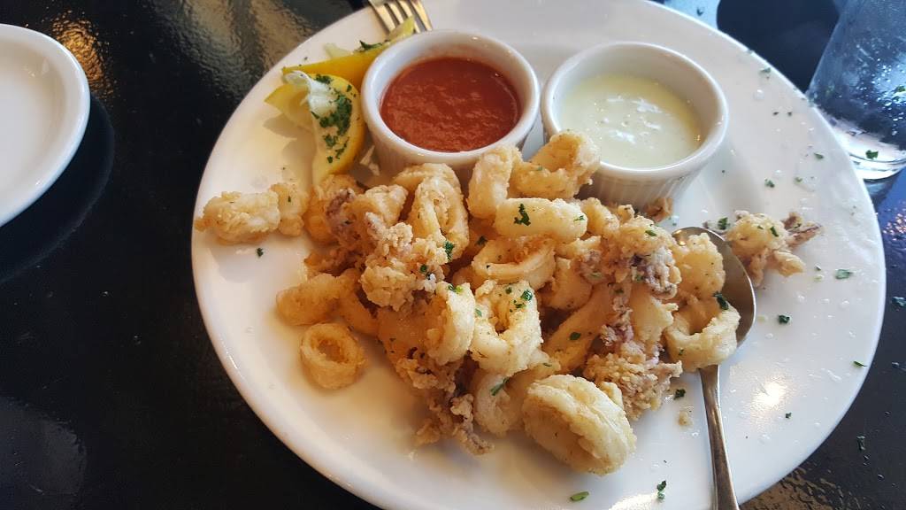 The Bistro K | restaurant | 30100 Town Center Dr M, Laguna Niguel, CA 92677, USA | 9494959101 OR +1 949-495-9101