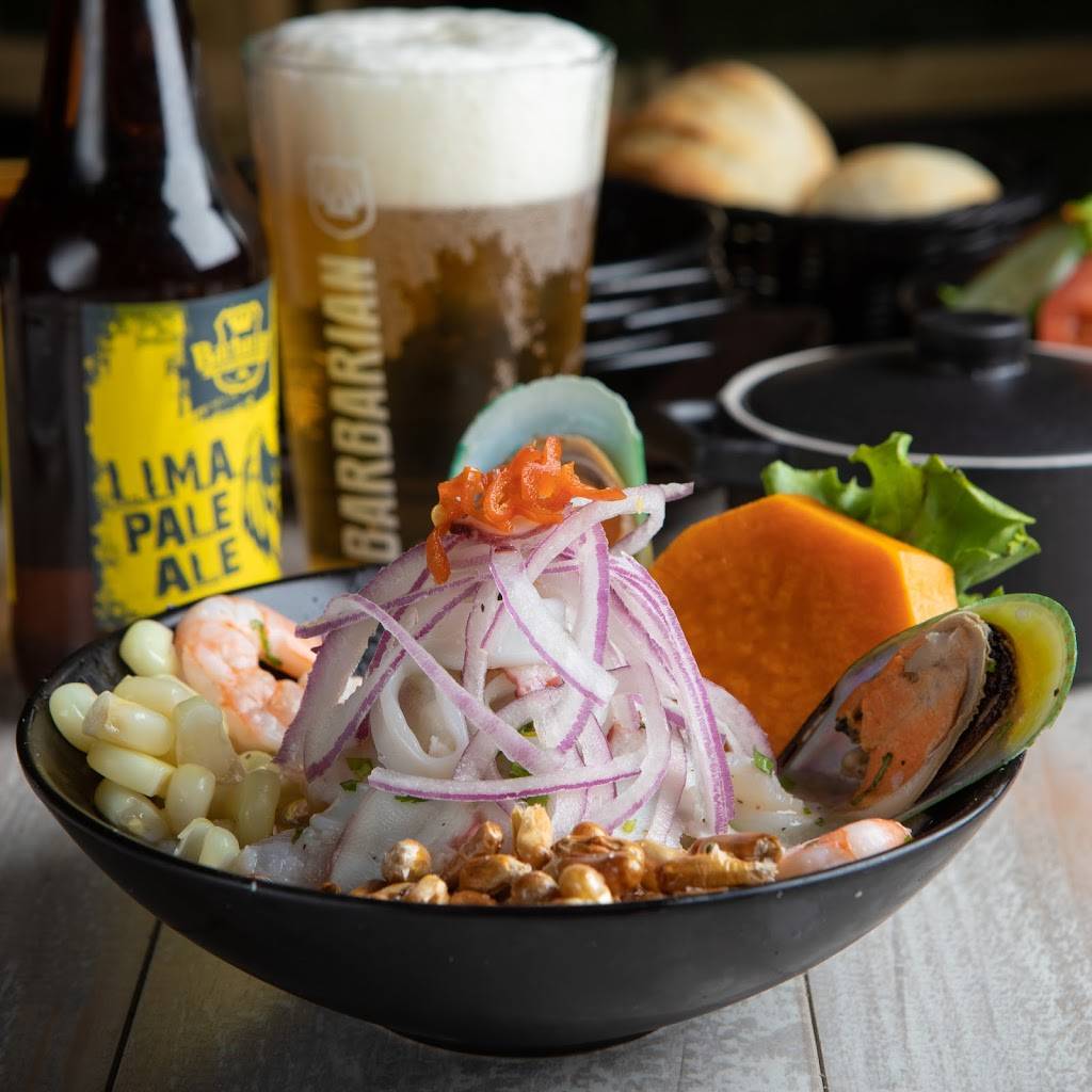 Pollos & Parrilla by Sr. Ceviche | restaurant | 9419 Sheridan St, Hollywood, FL 33024, USA | 9544048728 OR +1 954-404-8728