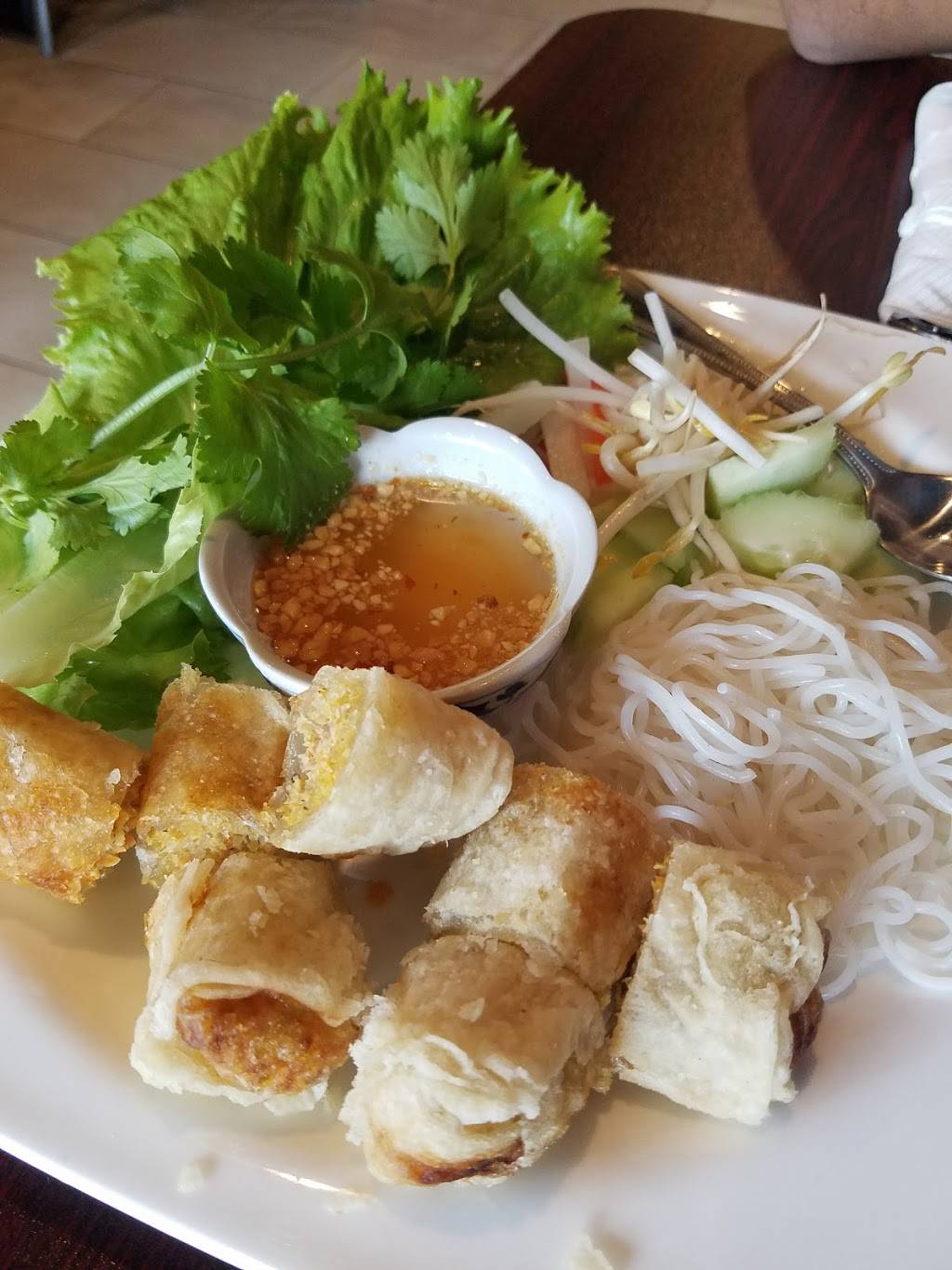 Thai Lao Orchid | restaurant | 5440 Babcock Rd, San Antonio, TX 78240, USA | 2102675204 OR +1 210-267-5204