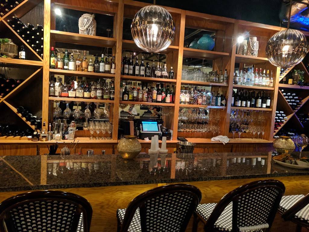 PRESS wine bar | restaurant | 2301 Red Tide Rd, Virginia Beach, VA 23451, USA | 7574819463 OR +1 757-481-9463