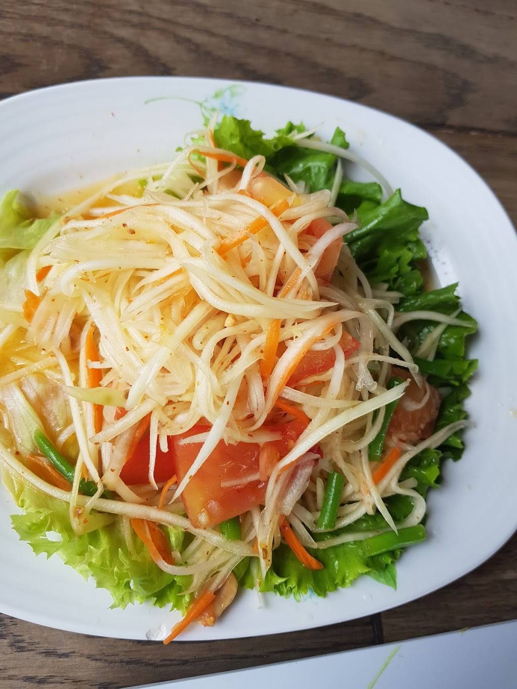 Naradeva Thai Restaurant | restaurant | 4696 Millenia Plaza Way, Orlando, FL 32839, USA | 4079030300 OR +1 407-903-0300