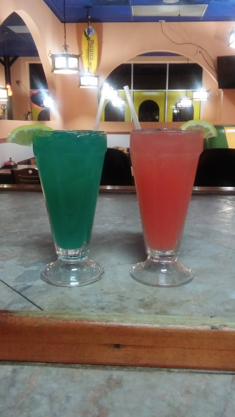 Sante Fe Grill | restaurant | 1024 Centerbrooke Ln # H, Suffolk, VA 23434, USA | 7579235331 OR +1 757-923-5331