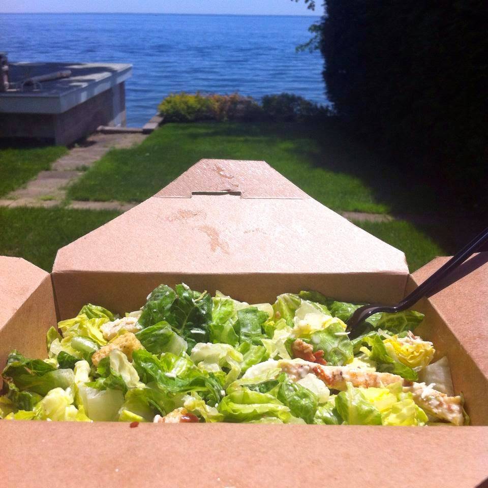 AvocoBar | restaurant | 18 Cundles Rd E, Barrie, ON L4M 2Z5, Canada | 7057335050 OR +1 705-733-5050