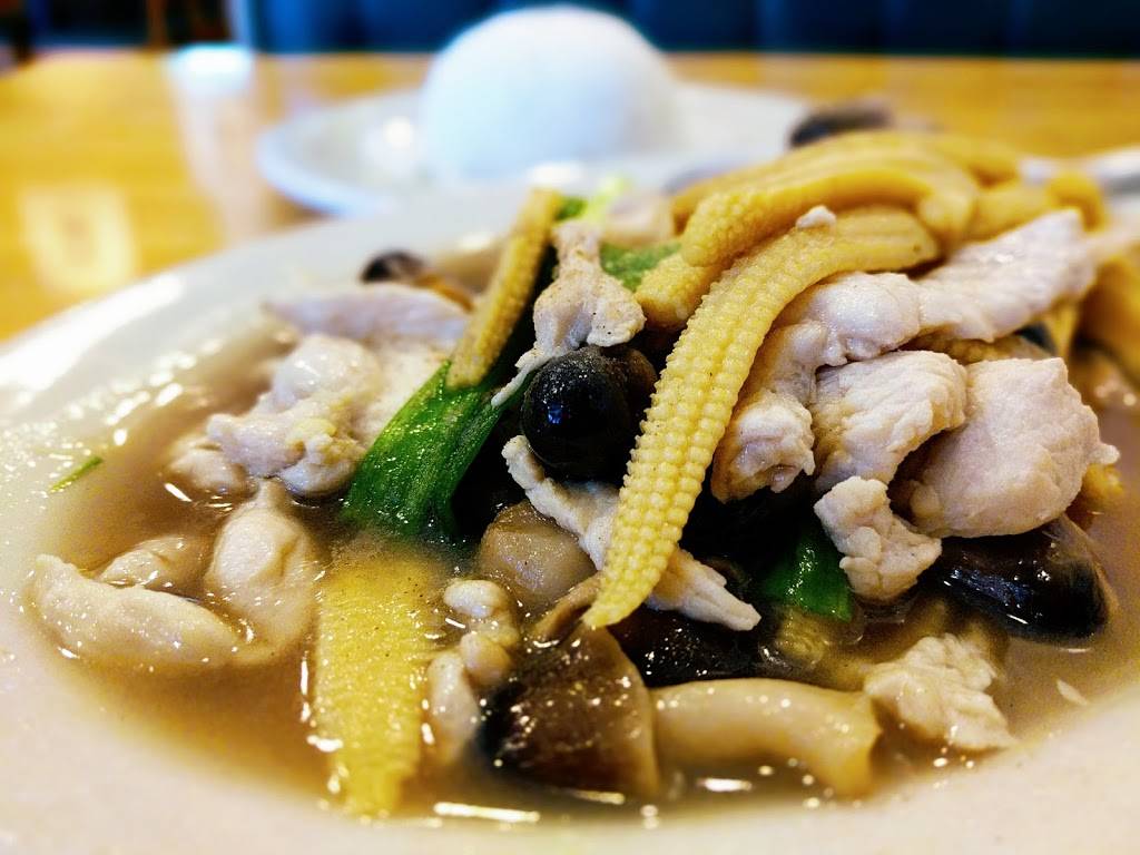 Thai Original BBQ | restaurant | 4116 Dyer St, Union City, CA 94587, USA | 5104756303 OR +1 510-475-6303