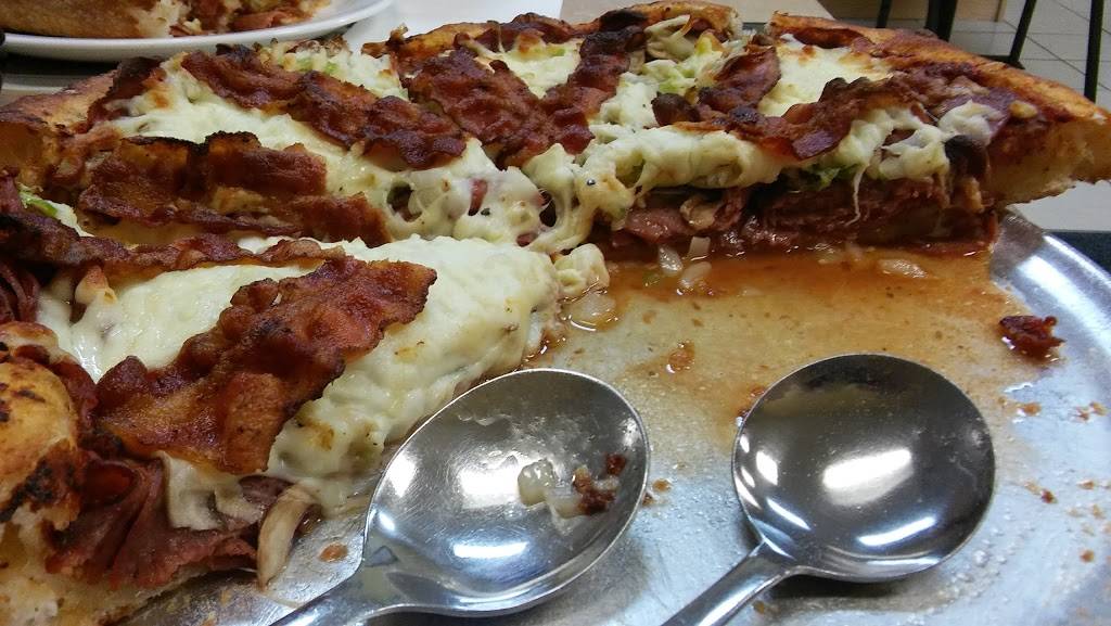 Resto Du Quartier | meal delivery | 765 Boulevard Saint-Joseph O, Drummondville, QC J2E 1K4, Canada | 8194727200 OR +1 819-472-7200