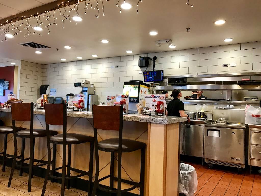 Dennys | restaurant | 1635 Glendale Ave, Hanford, CA 93230, USA | 5595823160 OR +1 559-582-3160