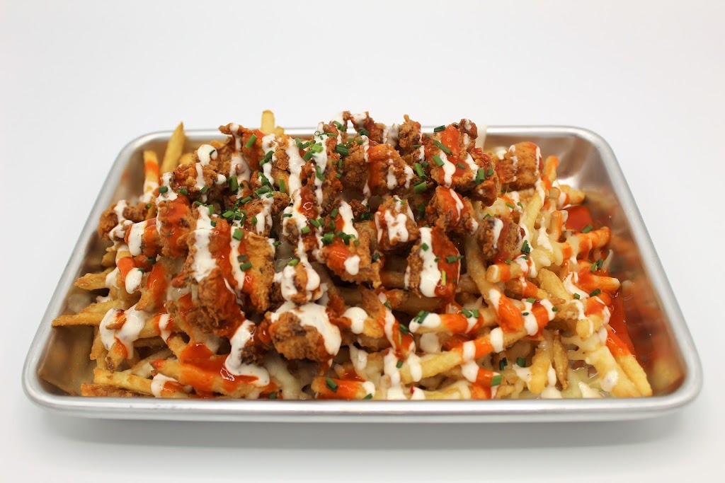 Chicken Shack - Red Bluff | restaurant | 955 S Main St, Red Bluff, CA 96080, USA | 5306902882 OR +1 530-690-2882