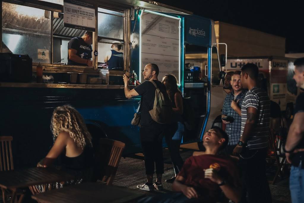 Platia | restaurant | 720 Magnolia Rd, Charleston, SC 29407, USA | 8438827443 OR +1 843-882-7443