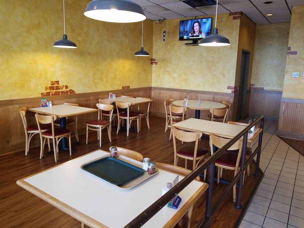 Masseys Pizza Beechcroft | meal delivery | 1951 E Dublin Granville Rd, Columbus, OH 43229, USA | 6148880022 OR +1 614-888-0022