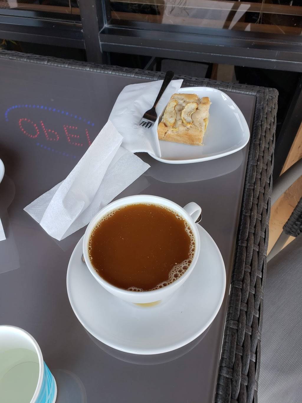 Carefree Coffee Roastery | bakery | 7171 E Cave Creek Rd, Carefree, AZ 85377, USA | 4805955050 OR +1 480-595-5050