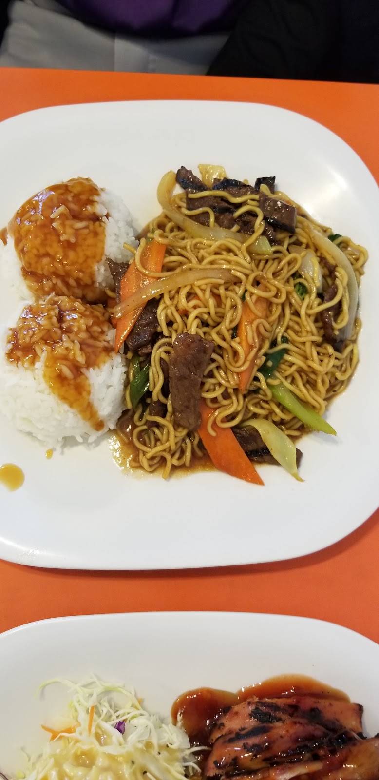 Teriyaki Woo | restaurant | 18305 NW West Union Rd, Portland, OR 97229, USA | 5035312755 OR +1 503-531-2755