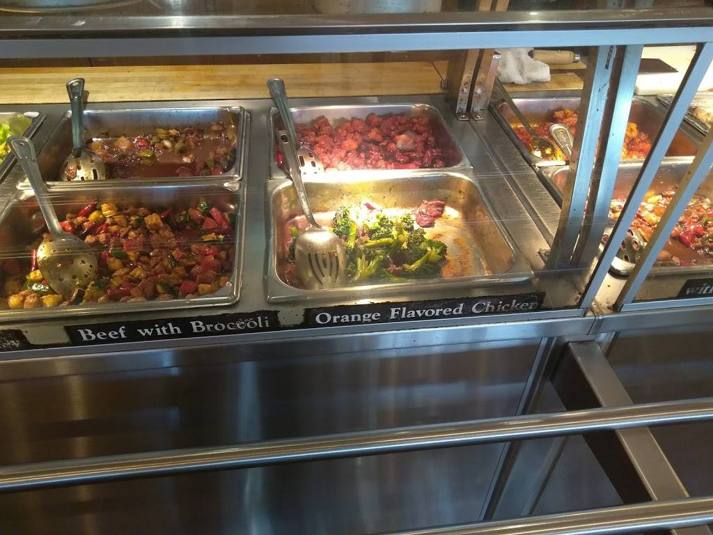 Peking Express | restaurant | 5214 Arlington Ave, Riverside, CA 92504, USA | 9513548355 OR +1 951-354-8355