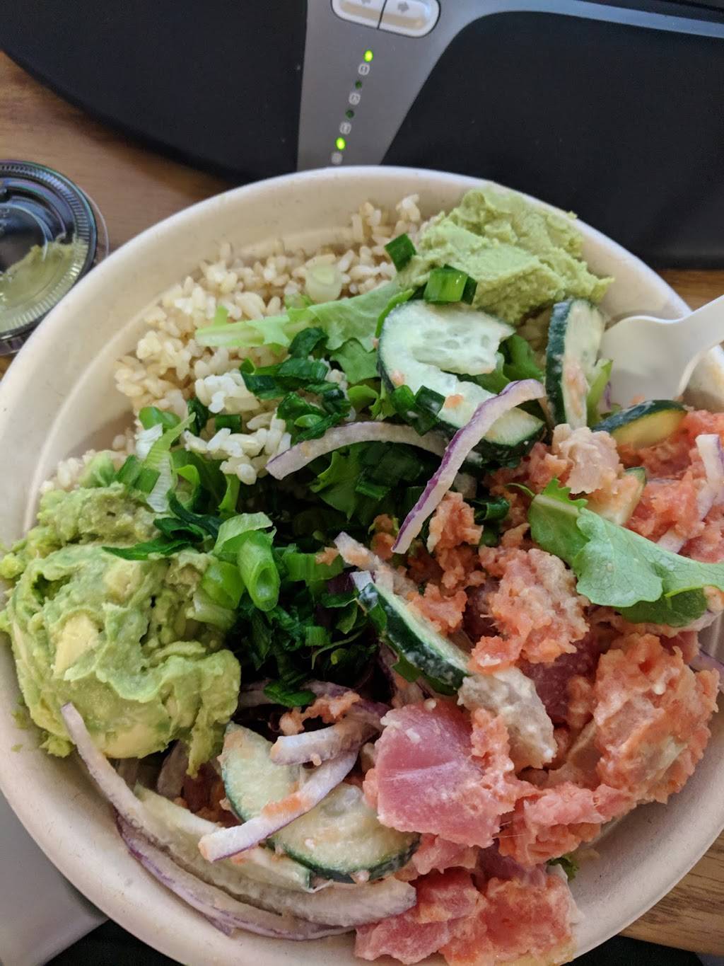 PokeBowlz | restaurant | 30642 Santa Margarita Pkwy #E103, Rancho Santa Margarita, CA 92688, USA | 9497091561 OR +1 949-709-1561