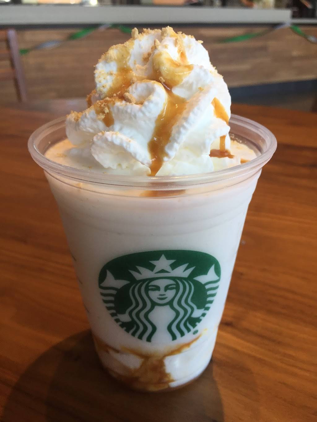 Starbucks | cafe | 1620 San Elijo Rd Suite 101, San Marcos, CA 92078, USA | 7604104893 OR +1 760-410-4893