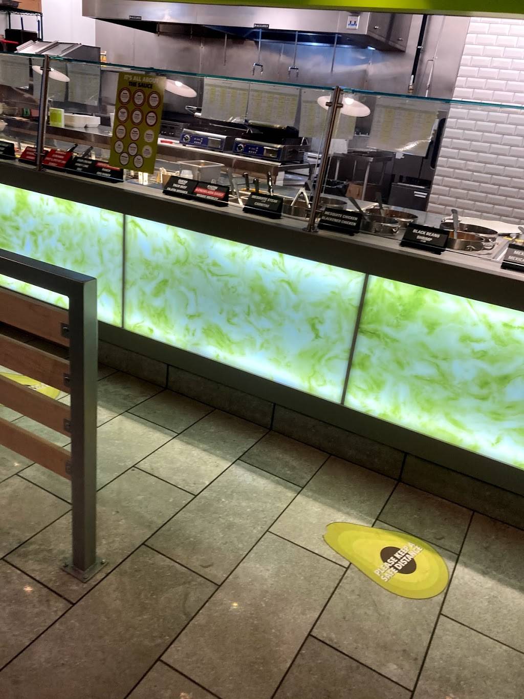 California Tortilla | restaurant | 1220 Greenbrier Pkwy Suite 160, Chesapeake, VA 23320, USA | 7573258226 OR +1 757-325-8226