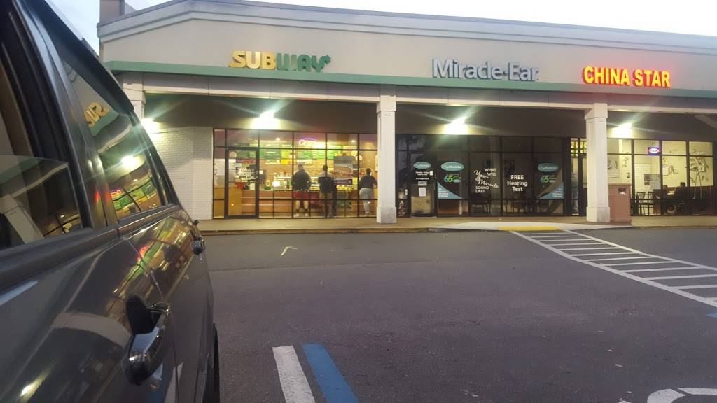 Subway Restaurants | restaurant | 12096 Anderson Rd, Tampa, FL 33625, USA | 8139630597 OR +1 813-963-0597