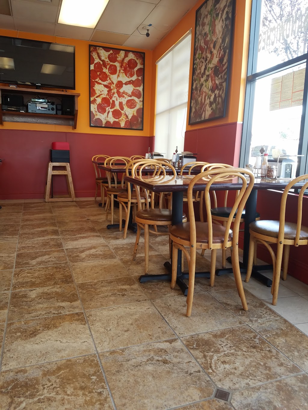 Pizza Party | meal delivery | 1998 Homestead Rd #101, Santa Clara, CA 95050, USA | 4082485680 OR +1 408-248-5680