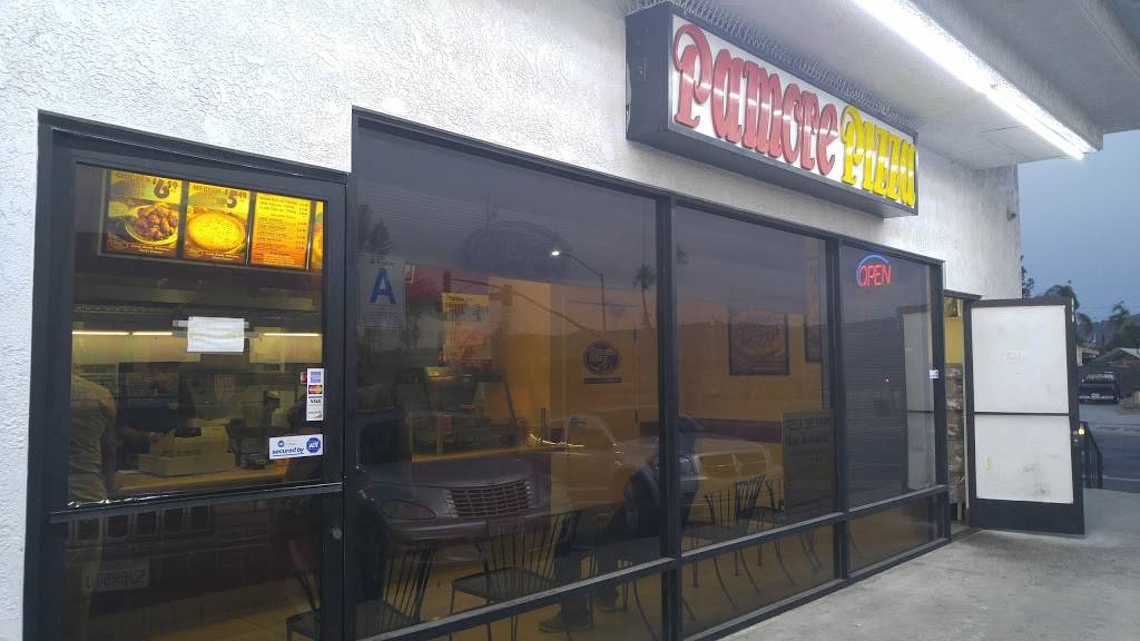 Pamore Pizza | meal takeaway | 1611 Durfee Ave #10, South El Monte, CA 91733, USA | 6262580065 OR +1 626-258-0065
