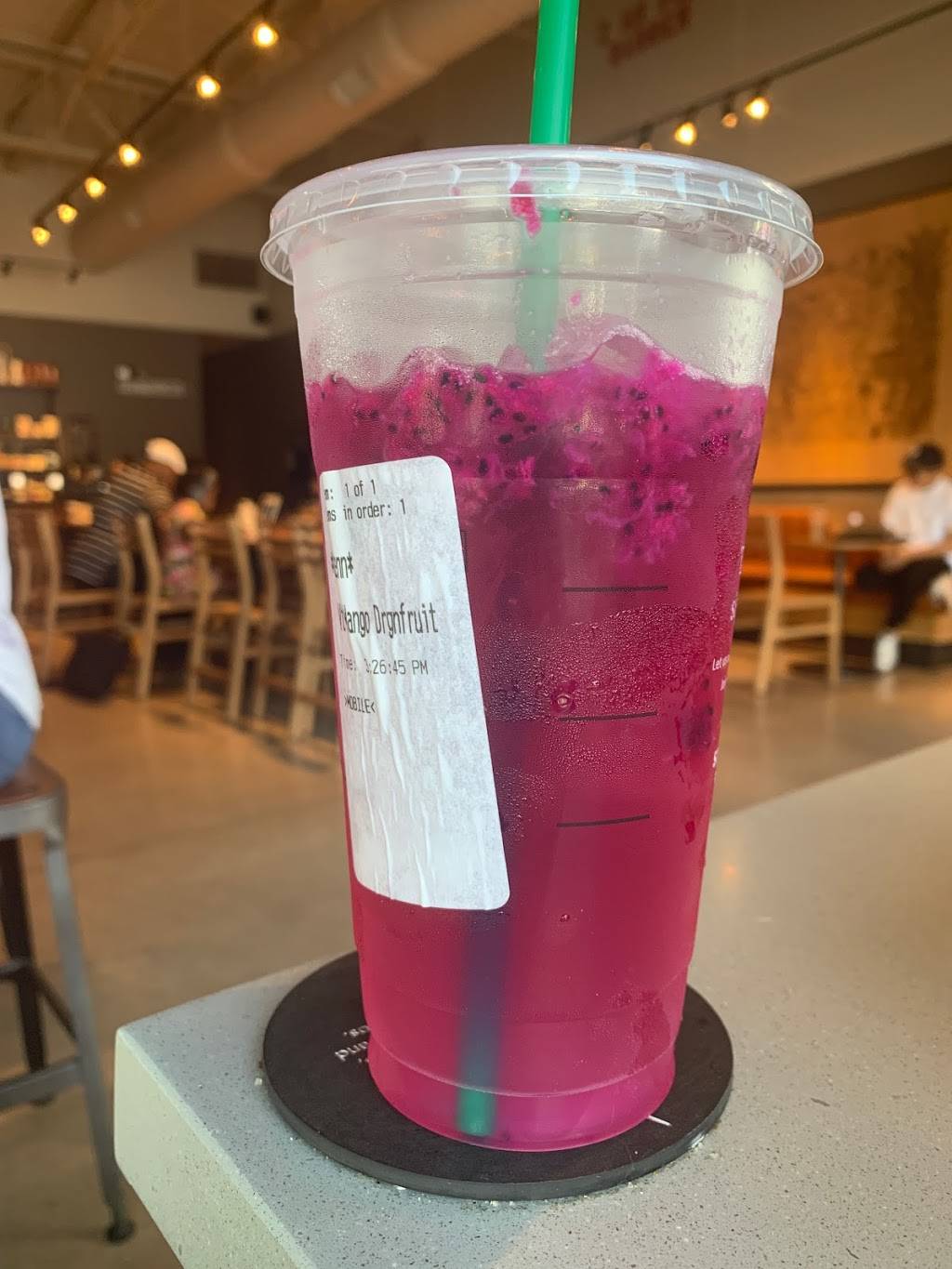 Starbucks | cafe | 1925 Mountain Laurel Ct A, Florence, SC 29505, USA | 8436879305 OR +1 843-687-9305