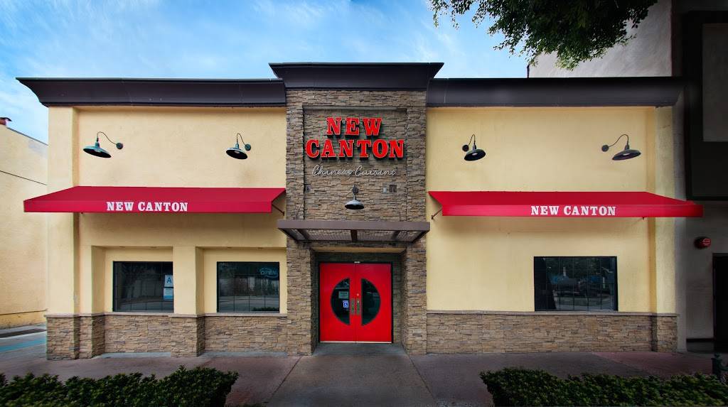 New Canton Restaurant | restaurant | 13015 Philadelphia St, Whittier, CA 90601, USA | 5626987315 OR +1 562-698-7315