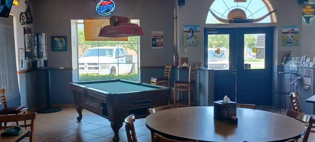 Bay B Boomers Bar & Grill | restaurant | 717 Santa Isabel Blvd, Laguna Vista, TX 78578, USA | 9569434014 OR +1 956-943-4014