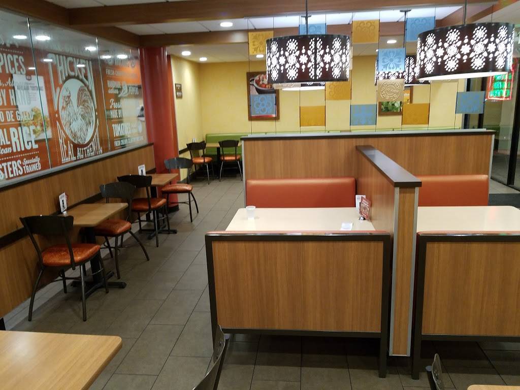 El Pollo Loco | restaurant | 28901 Western Blvd Unit 201, Rancho Palos Verdes, CA 90275, USA | 3108326157 OR +1 310-832-6157