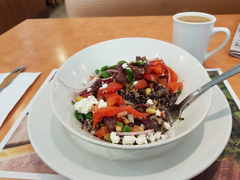 Ben & Florentine | restaurant | 1015 Avenue Wilfrid-Pelletier, Sainte-Foy, QC G1W 0C4, Canada | 4186586222 OR +1 418-658-6222