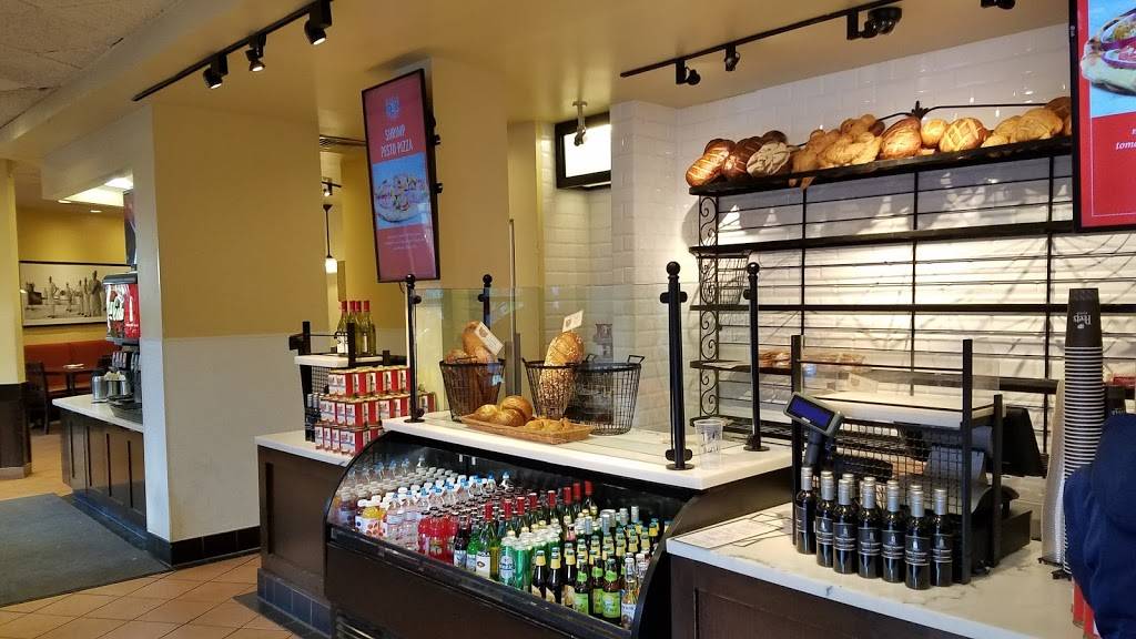 Boudin Bakery & Cafe | bakery | Pier 39, Space 5-Q, Pier 39, San Francisco, CA 94133, USA | 4154210185 OR +1 415-421-0185