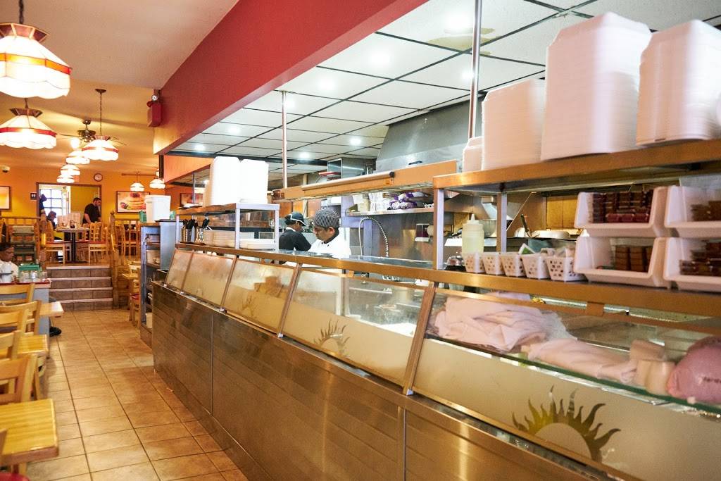 Sunset Grill | restaurant | 1602 Danforth Ave, Toronto, ON M4C 1H6, Canada | 4164660648 OR +1 416-466-0648