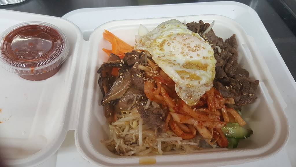 Kims Industrial Grill | restaurant | 8541 Ashwood Dr, Walker Mill, MD 20743, USA | 3013360694 OR +1 301-336-0694