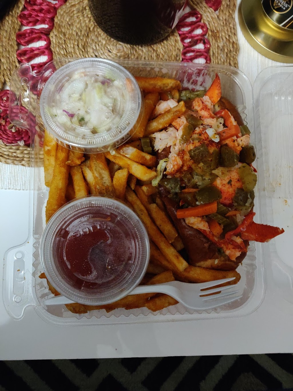 Js Lobster & Fish Market | restaurant | 906 Carrollton Ave #370, Indianapolis, IN 46202, USA | 8555627655 OR +1 855-562-7655