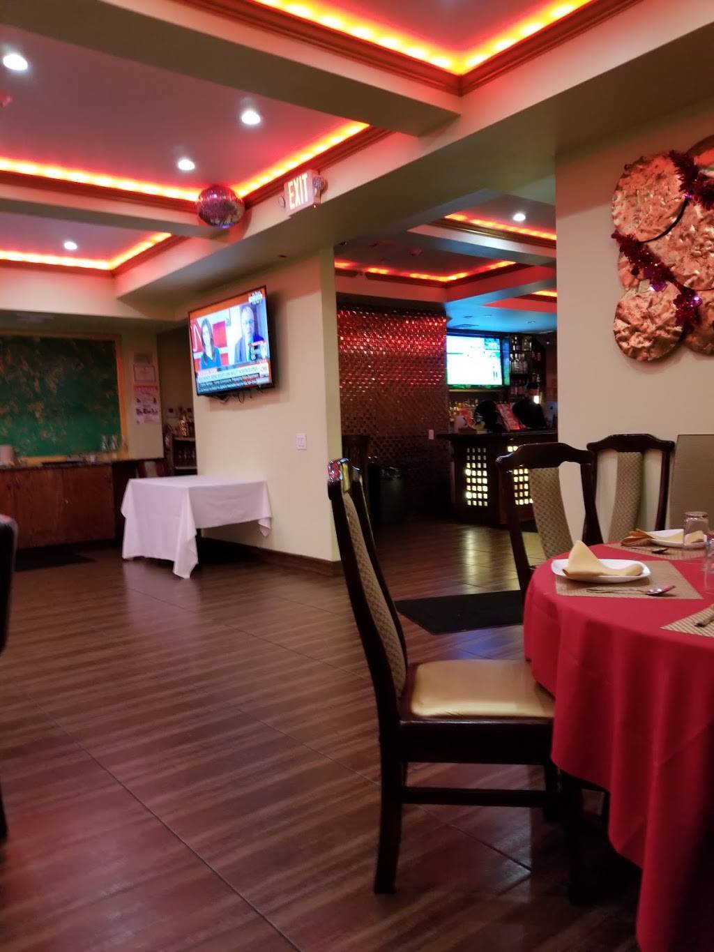 Lotus Asian Fusion | restaurant | 16 W Marie St, Hicksville, NY 11801, USA | 5168225600 OR +1 516-822-5600