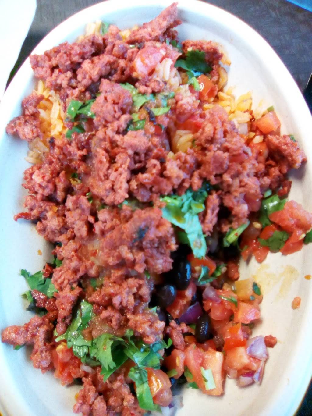 El Salto Mexican Grill Express | restaurant | 820 US-30, Schererville, IN 46375, USA | 2195152971 OR +1 219-515-2971