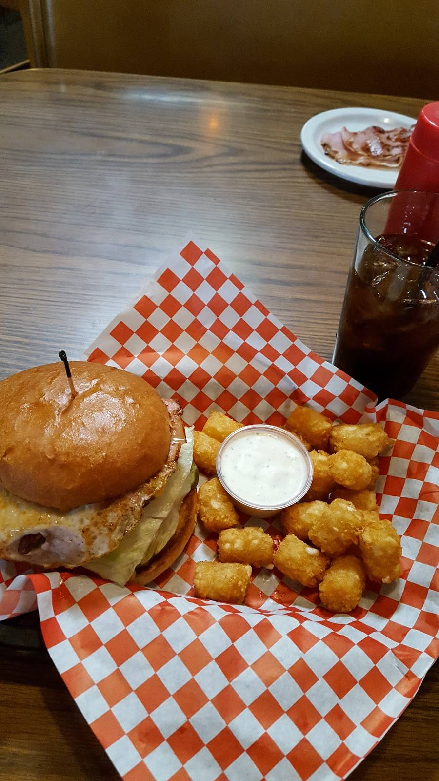 Daily Planet | restaurant | 11312 SE Powell Blvd, Portland, OR 97266, USA | 5037615252 OR +1 503-761-5252