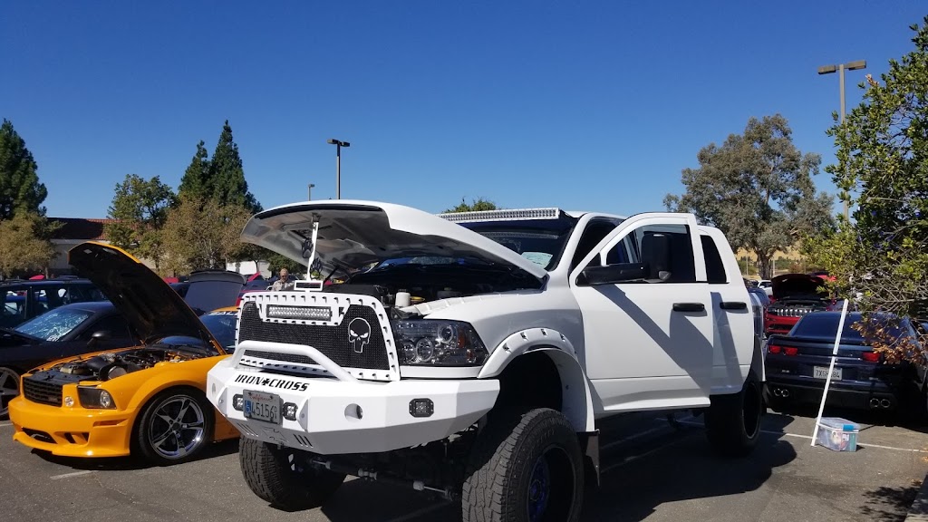 Stars Vacaville | meal takeaway | 155 Browns Valley Pkwy, Vacaville, CA 95688, USA | 7074557827 OR +1 707-455-7827