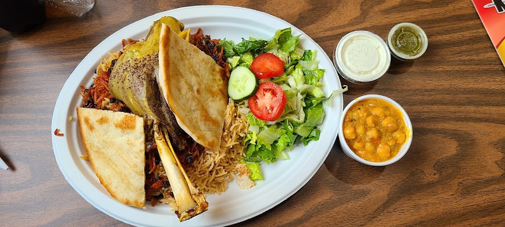 Ariana Kabob | restaurant | 3033 W Cary St, Richmond, VA 23221, USA | 8043550378 OR +1 804-355-0378