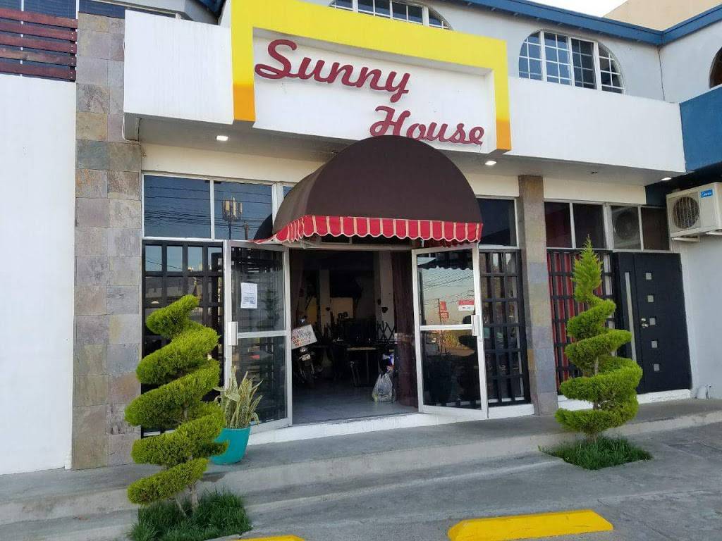 Sunny House | restaurant | Paseo Pedregal #884 Sección de coronado,, Playas Coronado, 22504 Tijuana, B.C., Mexico | 016643801050 OR +52 664 380 1050