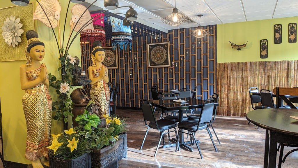Petes Thai on 5th | restaurant | 507 5th St, Sioux City, IA 51101, USA | 7125601301 OR +1 712-560-1301
