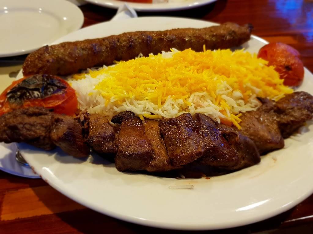 Hafez House of Kebab | restaurant | 580 Mt Auburn St, Watertown, MA 02472, USA | 6173931546 OR +1 617-393-1546
