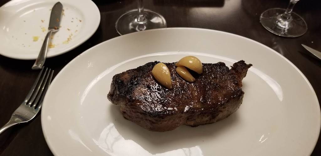 Charlie Palmer Steak | restaurant | 2500 E 2nd St, Reno, NV 89595, USA | 7757892456 OR +1 775-789-2456