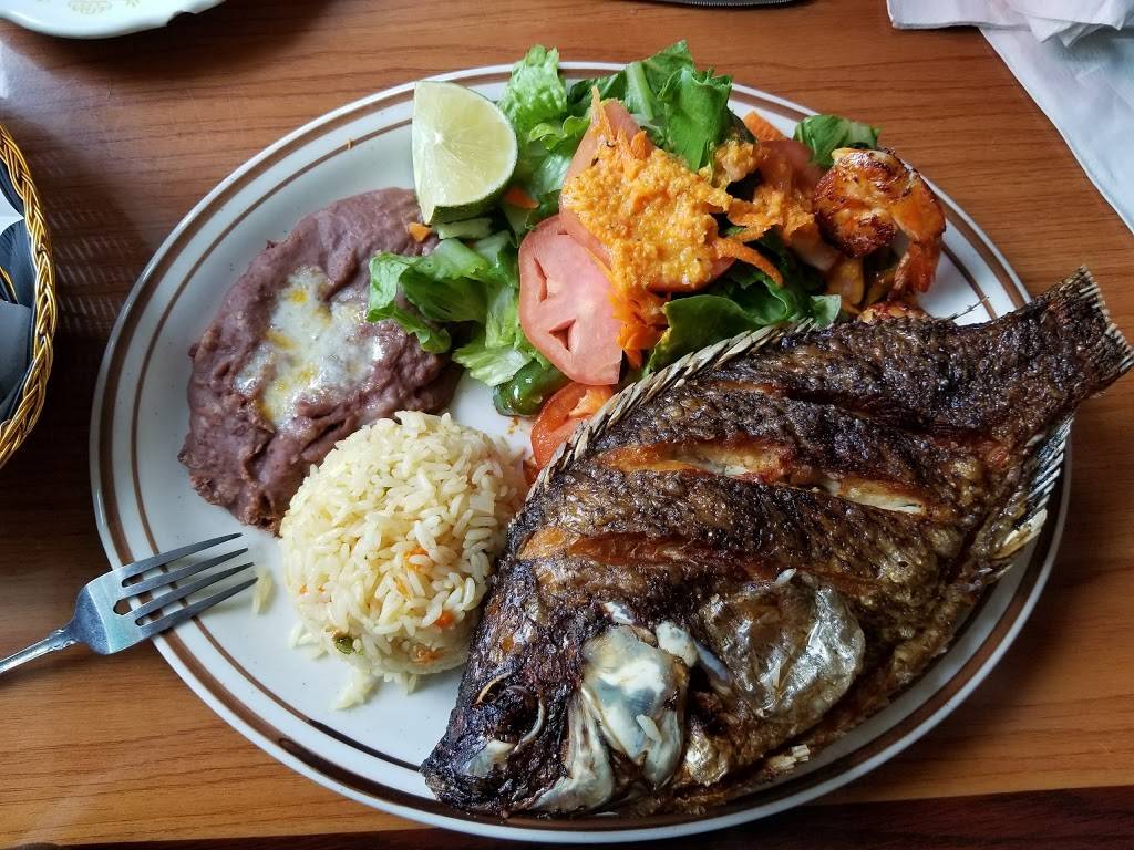 La Cabana Restaurante | restaurant | 1319, 1319, 3614, 14th St NW, Washington, DC 20010, USA | 2027261334 OR +1 202-726-1334