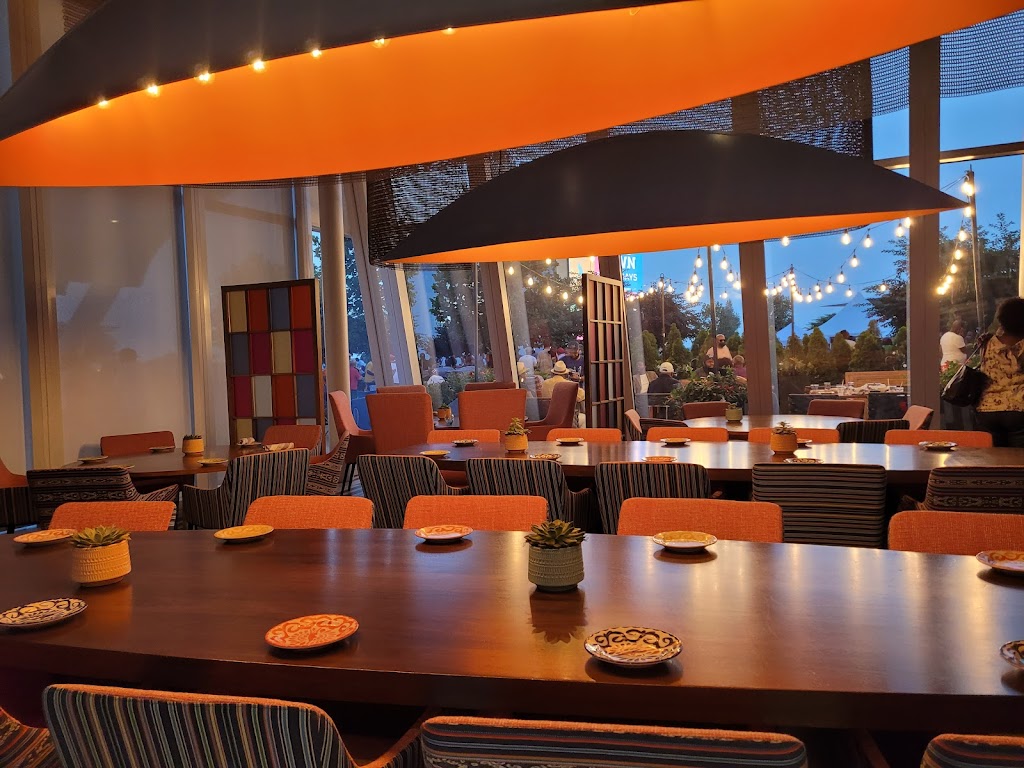 Diablos Cantina | restaurant | 101 MGM National Ave, Oxon Hill, MD 20745, USA | 3019716050 OR +1 301-971-6050