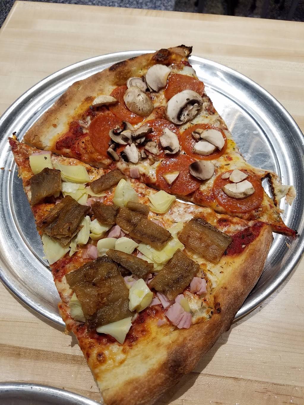 RCS NYC Pizza & Pasta-Valley Ranch | restaurant | 21572 Market Place Drive Suite 100, New Caney, TX 77357, USA | 2813544949 OR +1 281-354-4949