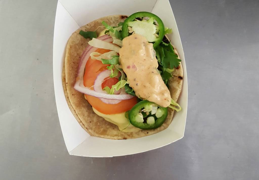 Tacos On Hudson | restaurant | 575 Warburton Ave, Hastings-On-Hudson, NY 10706, USA | 9142317610 OR +1 914-231-7610