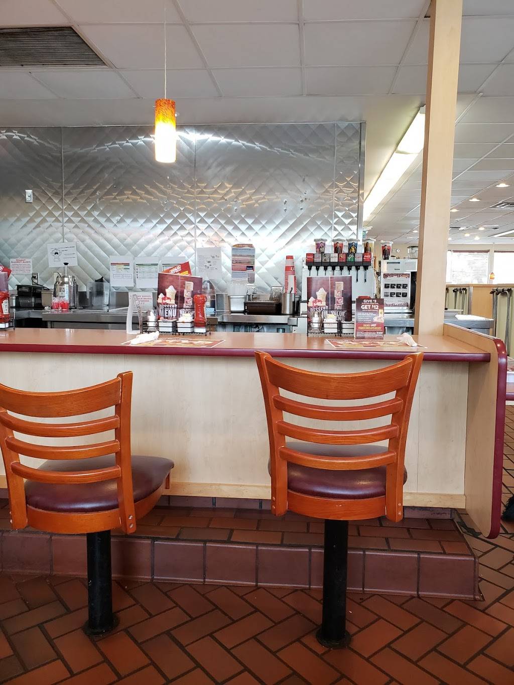 Dennys | restaurant | 8076 S Orange Ave, Orlando, FL 32809, USA | 4078573449 OR +1 407-857-3449