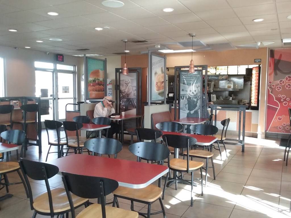 Jack in the Box | restaurant | 3089 Edinger Ave, Tustin, CA 92780, USA | 9498570849 OR +1 949-857-0849