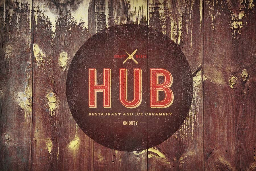 HUB Restaurant & Ice Creamery | restaurant | 266 E Congress St, Tucson, AZ 85701, USA | 5202078201 OR +1 520-207-8201